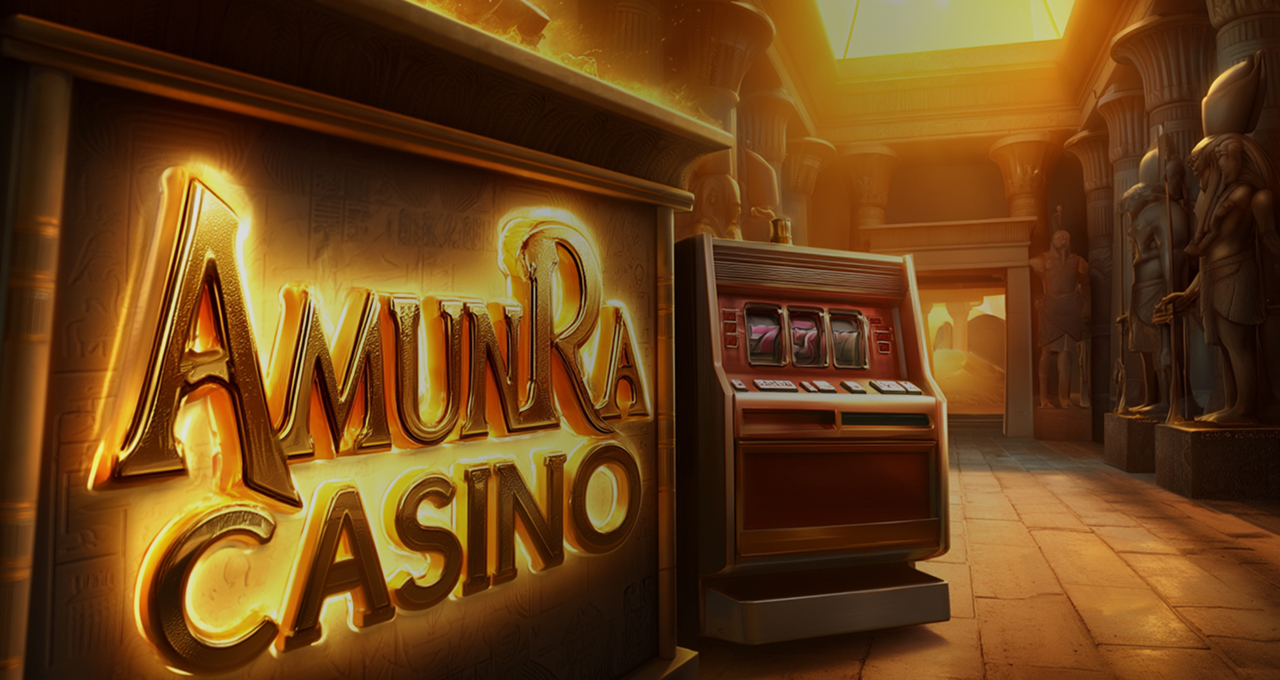 AmunRa Casino